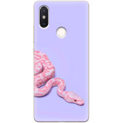 Чехол Uprint Xiaomi Mi 8 SE 