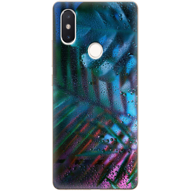 Чехол Uprint Xiaomi Mi 8 SE 