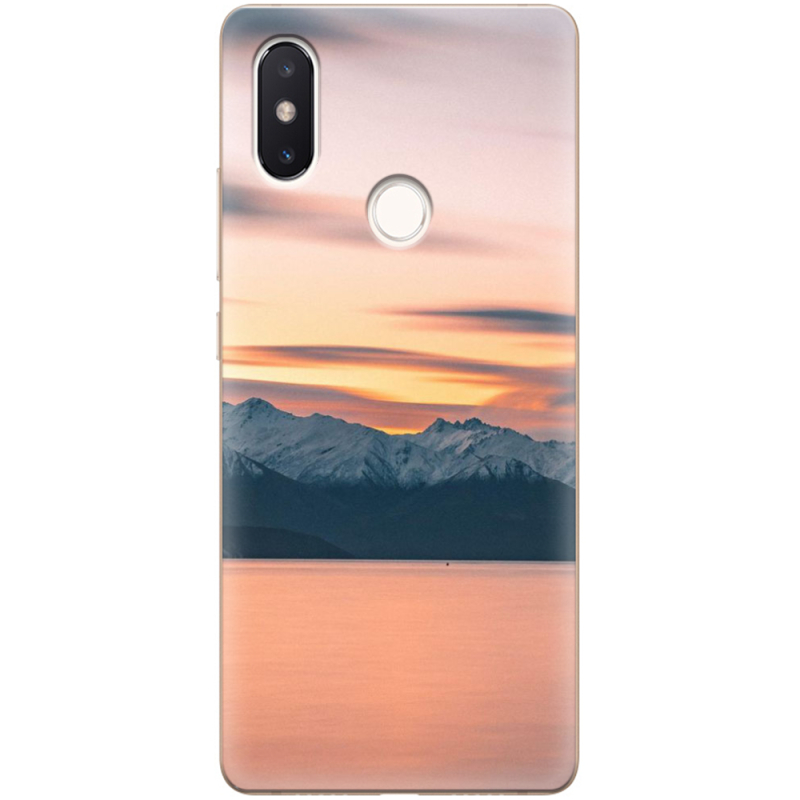 Чехол Uprint Xiaomi Mi 8 SE 