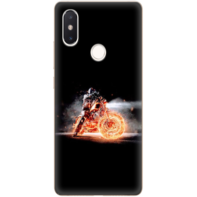 Чехол Uprint Xiaomi Mi 8 SE 