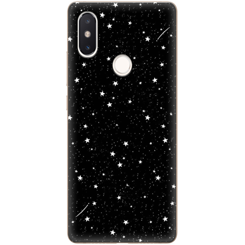 Чехол Uprint Xiaomi Mi 8 SE 