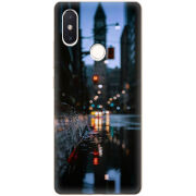 Чехол Uprint Xiaomi Mi 8 SE 