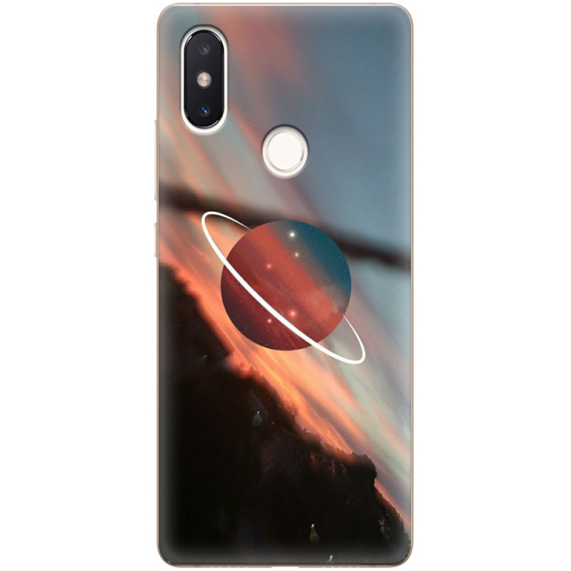 Чехол Uprint Xiaomi Mi 8 SE 