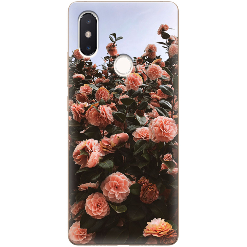 Чехол Uprint Xiaomi Mi 8 SE 