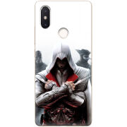 Чехол Uprint Xiaomi Mi 8 SE Assassins Creed 3