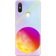 Чехол Uprint Xiaomi Mi 8 SE 