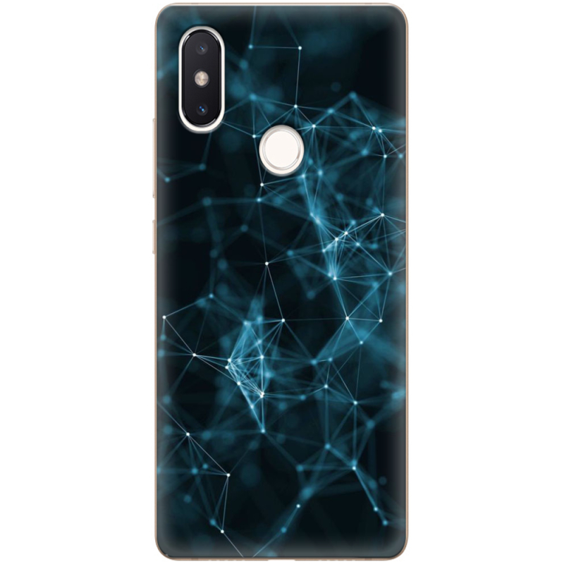 Чехол Uprint Xiaomi Mi 8 SE 