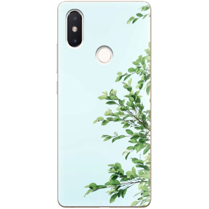 Чехол Uprint Xiaomi Mi 8 SE 