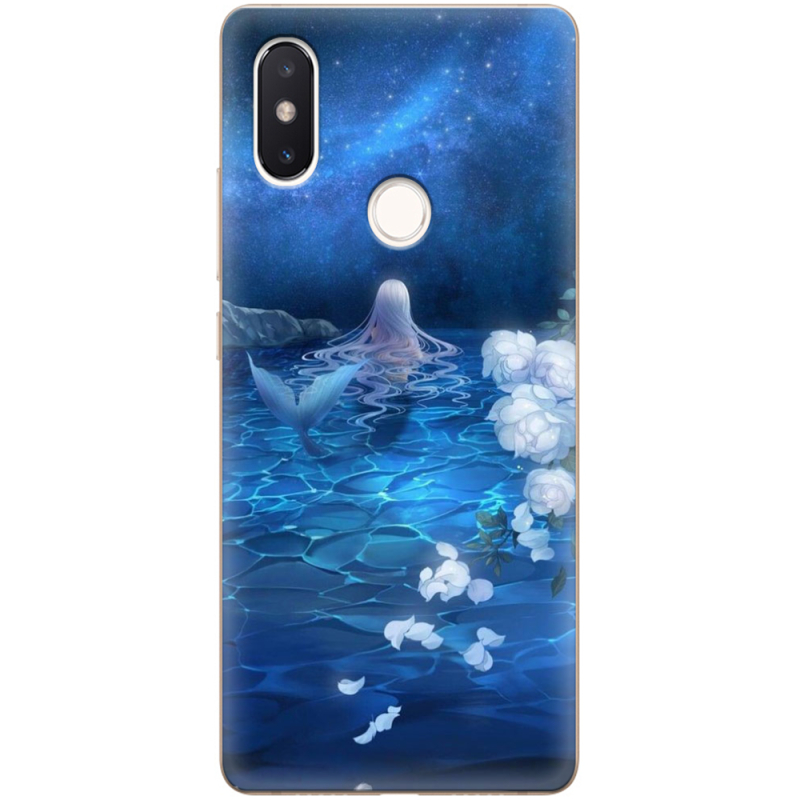 Чехол Uprint Xiaomi Mi 8 SE 