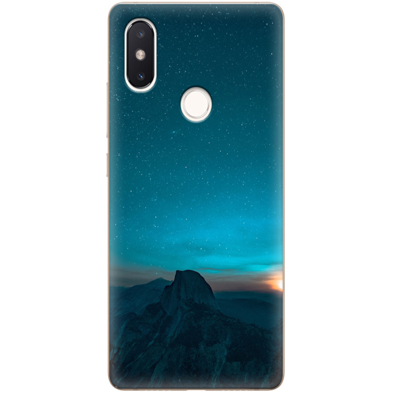 Чехол Uprint Xiaomi Mi 8 SE 