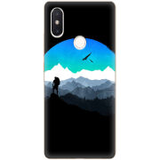 Чехол Uprint Xiaomi Mi 8 SE 