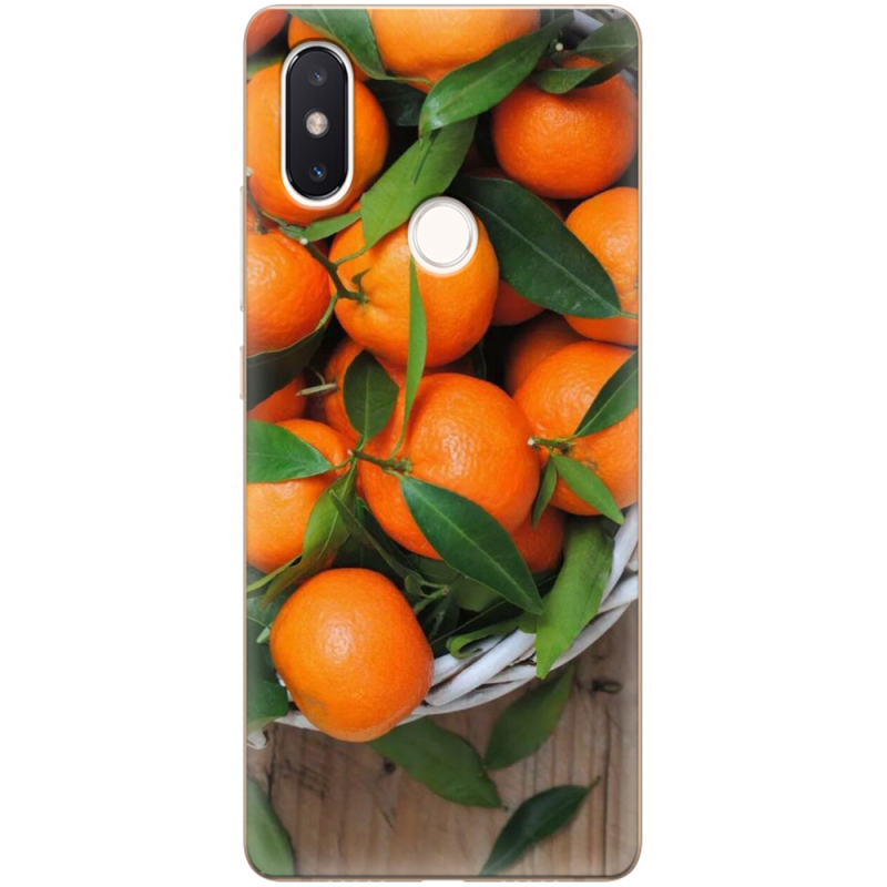 Чехол Uprint Xiaomi Mi 8 SE 