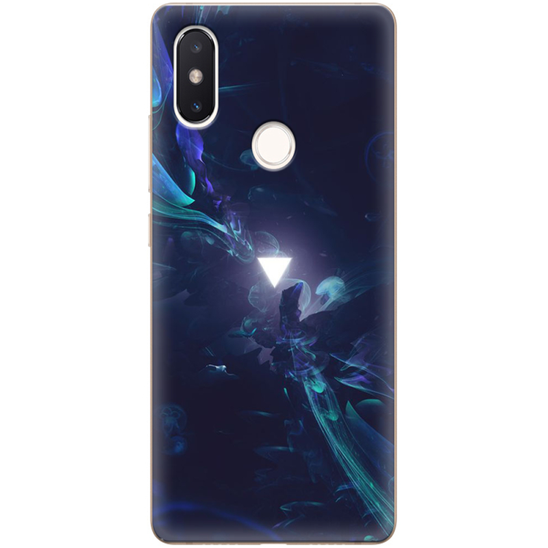 Чехол Uprint Xiaomi Mi 8 SE 