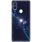 Чехол Uprint Xiaomi Mi 8 SE 