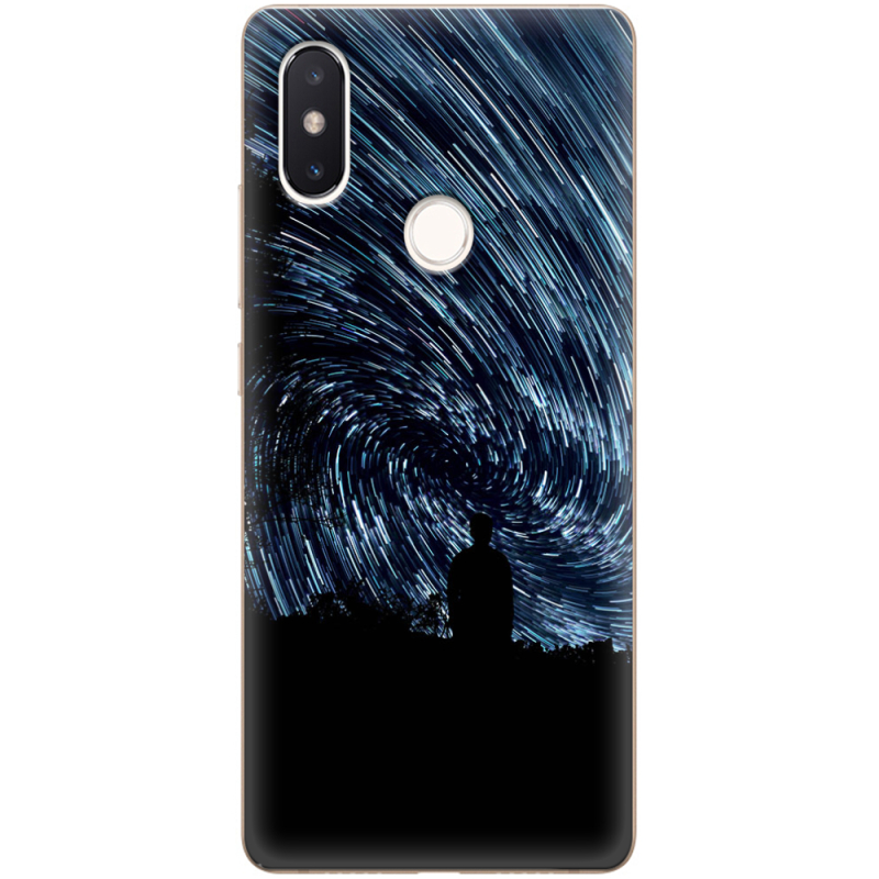 Чехол Uprint Xiaomi Mi 8 SE 