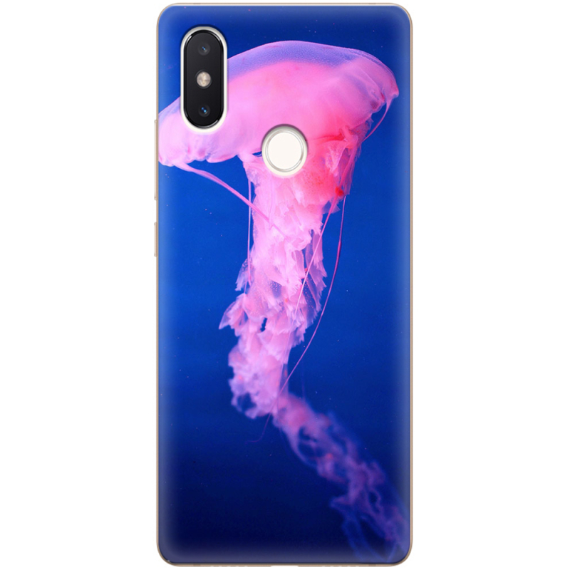 Чехол Uprint Xiaomi Mi 8 SE 