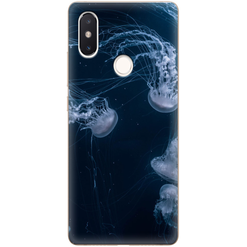 Чехол Uprint Xiaomi Mi 8 SE 