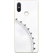 Чехол Uprint Xiaomi Mi 8 SE 