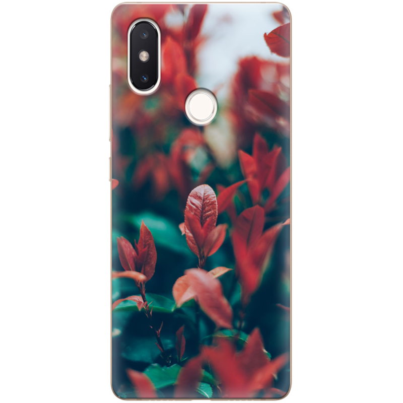 Чехол Uprint Xiaomi Mi 8 SE 