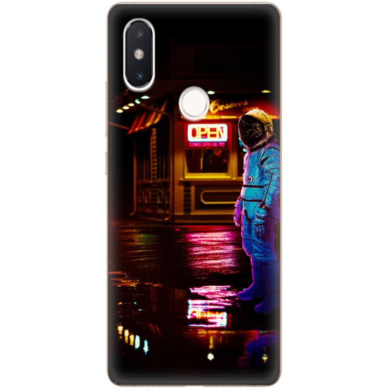 Чехол Uprint Xiaomi Mi 8 SE 