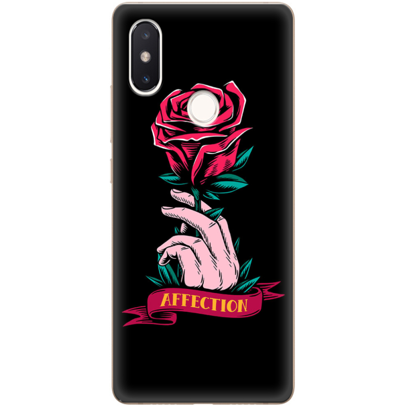 Чехол Uprint Xiaomi Mi 8 SE 