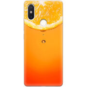 Чехол Uprint Xiaomi Mi 8 SE 