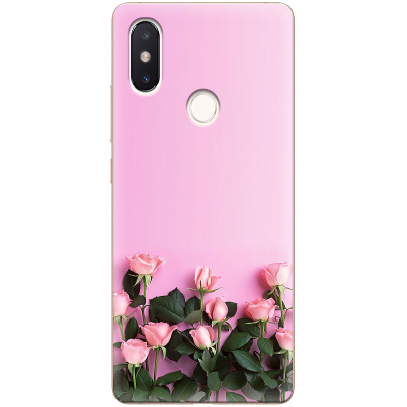 Чехол Uprint Xiaomi Mi 8 SE 