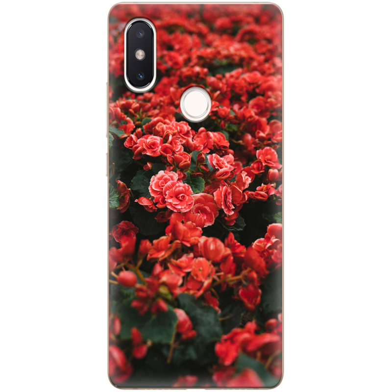 Чехол Uprint Xiaomi Mi 8 SE 