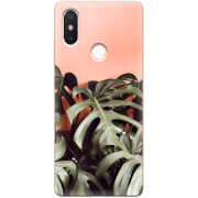 Чехол Uprint Xiaomi Mi 8 SE 