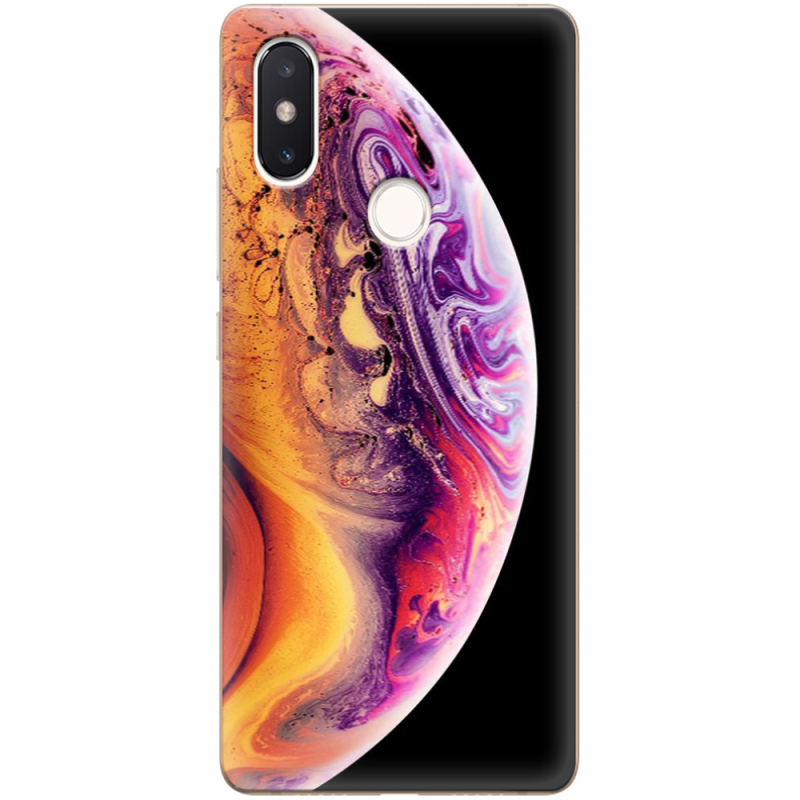 Чехол Uprint Xiaomi Mi 8 SE 