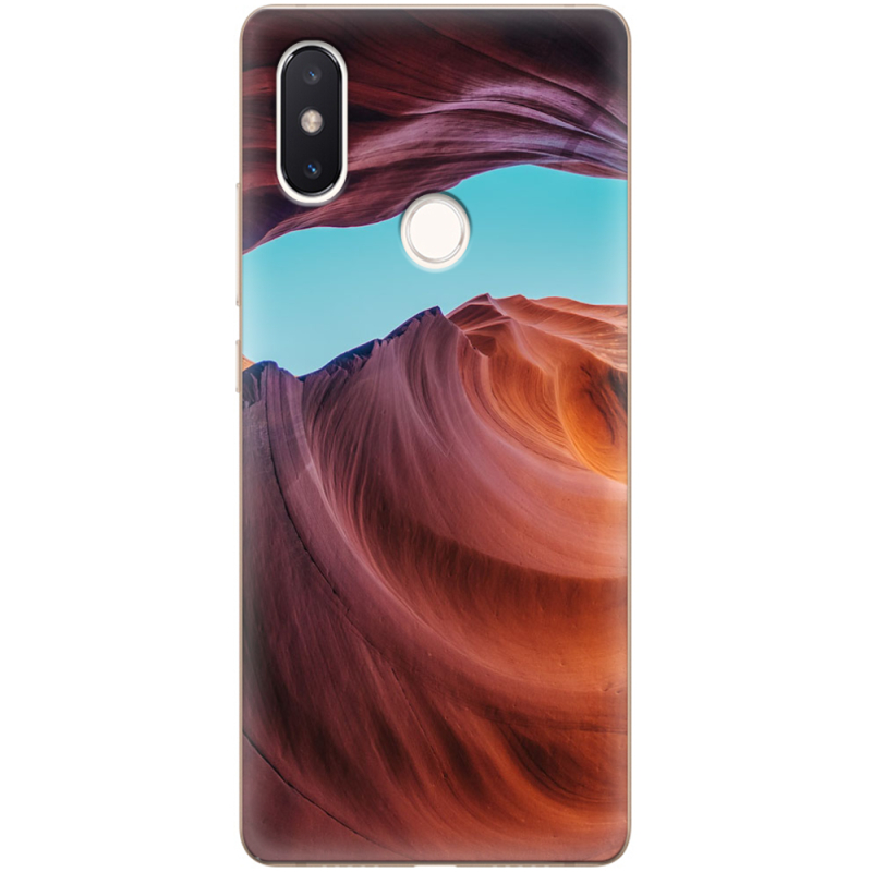 Чехол Uprint Xiaomi Mi 8 SE 