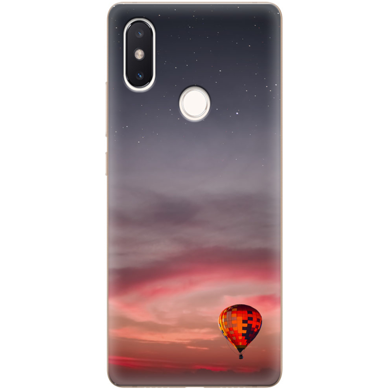 Чехол Uprint Xiaomi Mi 8 SE 