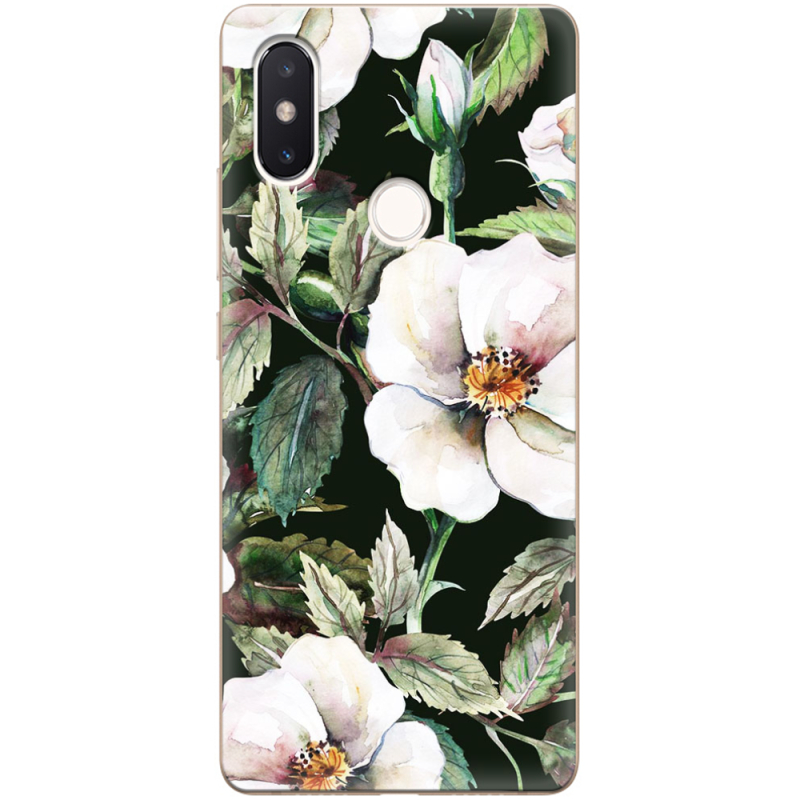 Чехол Uprint Xiaomi Mi 8 SE Blossom Roses