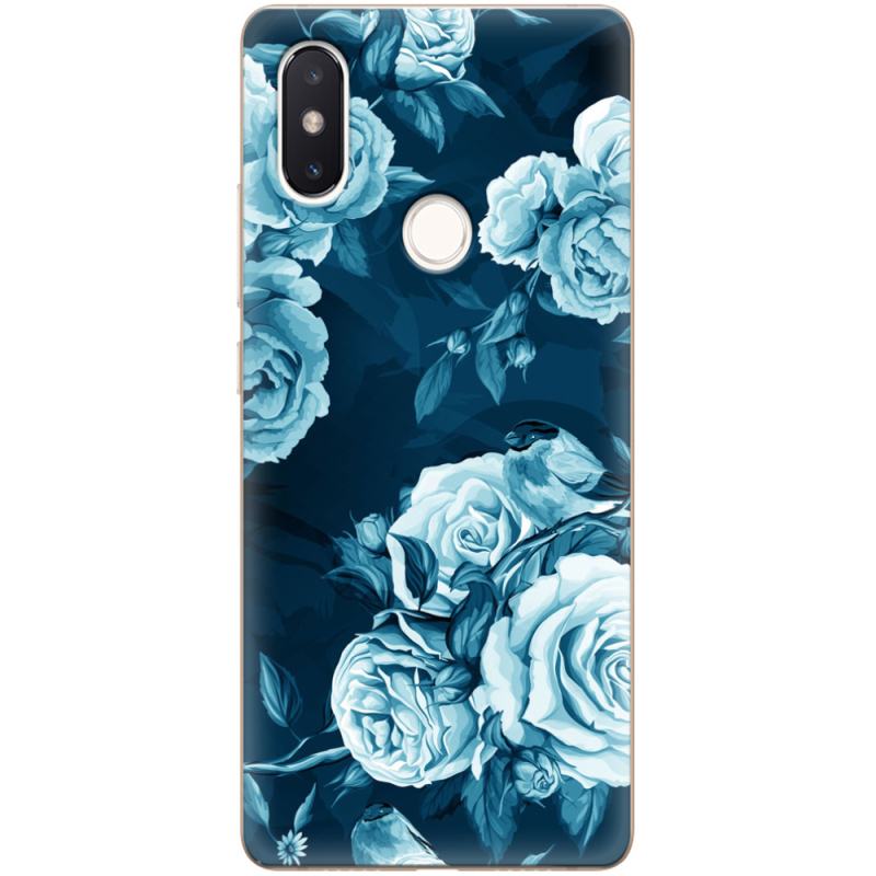 Чехол Uprint Xiaomi Mi 8 SE 