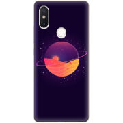 Чехол Uprint Xiaomi Mi 8 SE Desert-Planet