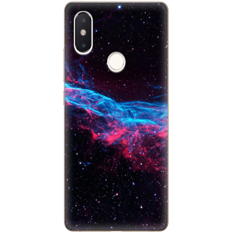 Чехол Uprint Xiaomi Mi 8 SE 