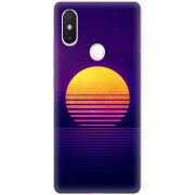 Чехол Uprint Xiaomi Mi 8 SE 