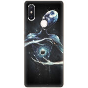 Чехол Uprint Xiaomi Mi 8 SE 