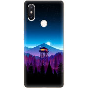 Чехол Uprint Xiaomi Mi 8 SE 