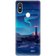 Чехол Uprint Xiaomi Mi 8 SE 