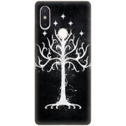 Чехол Uprint Xiaomi Mi 8 SE Fantasy Tree