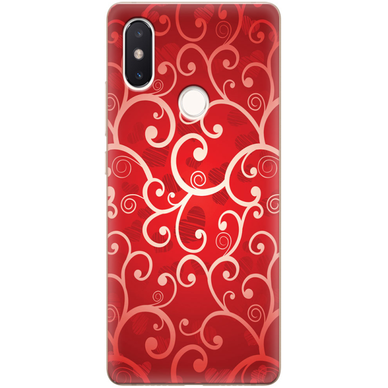 Чехол Uprint Xiaomi Mi 8 SE 