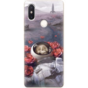 Чехол Uprint Xiaomi Mi 8 SE 