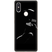 Чехол Uprint Xiaomi Mi 8 SE 