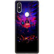 Чехол Uprint Xiaomi Mi 8 SE 