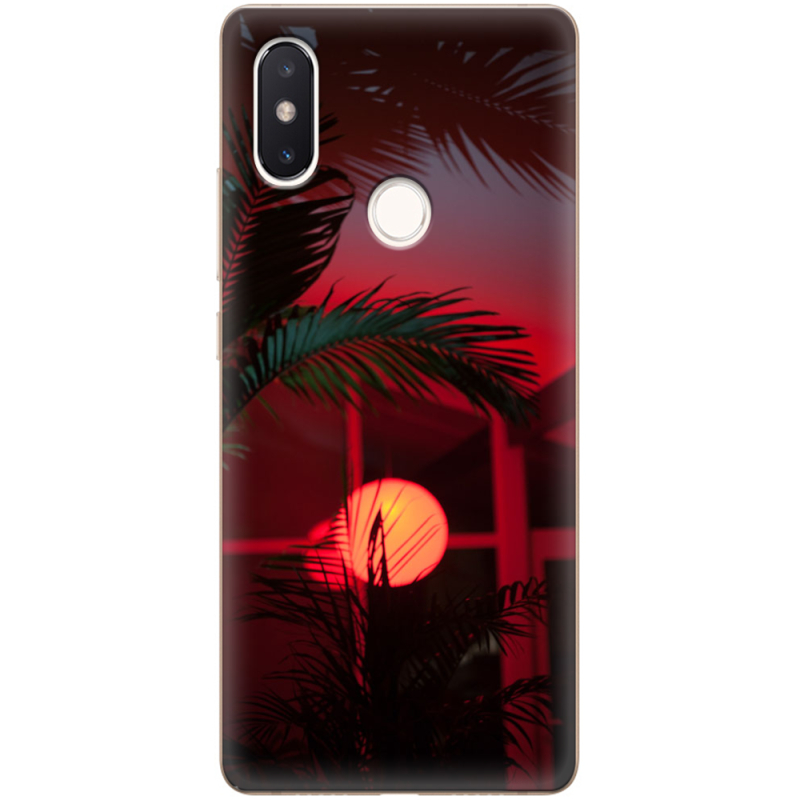 Чехол Uprint Xiaomi Mi 8 SE 