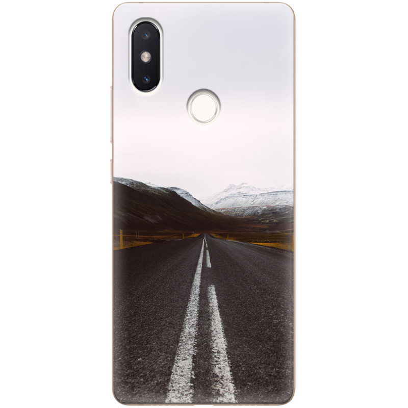 Чехол Uprint Xiaomi Mi 8 SE 