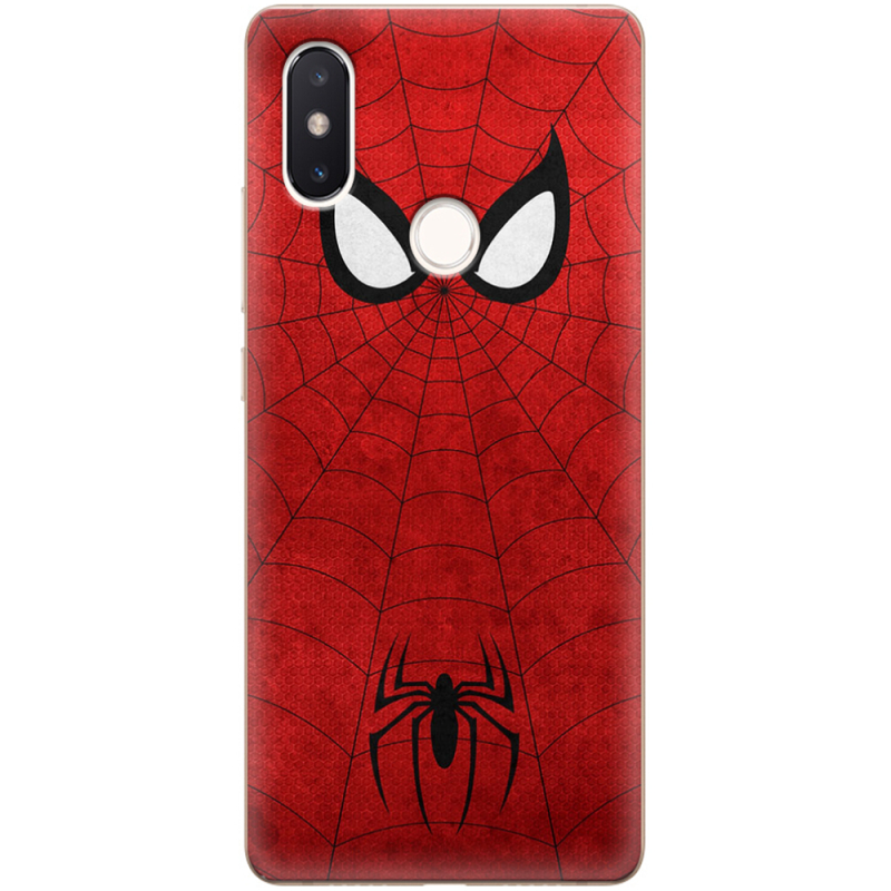 Чехол Uprint Xiaomi Mi 8 SE 