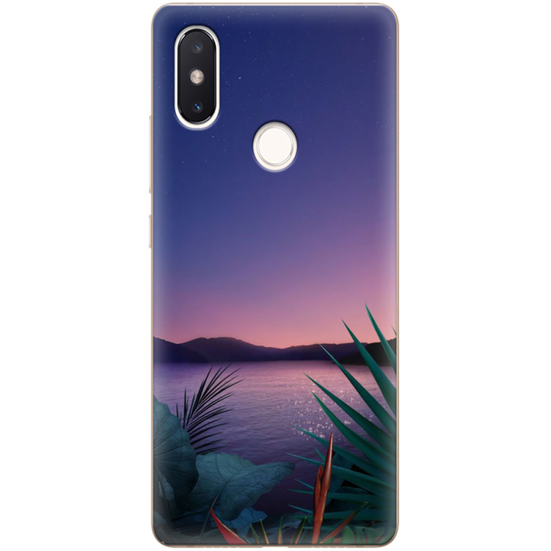 Чехол Uprint Xiaomi Mi 8 SE 