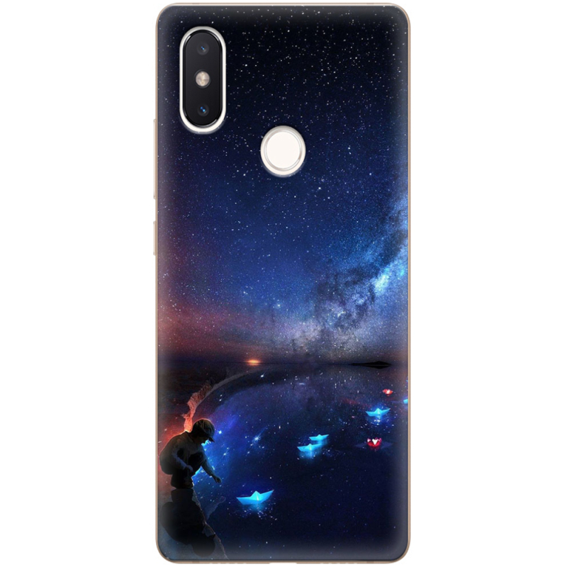 Чехол Uprint Xiaomi Mi 8 SE 